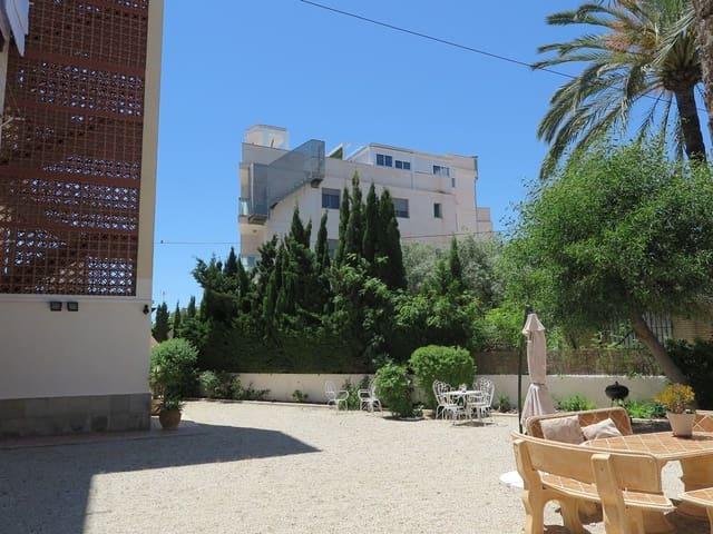 Apartamento en venta en El Campello, Alicante Costa Blanca