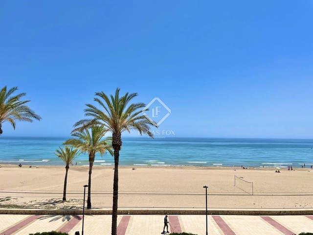 Apartamento en venta en El Campello, Alicante Costa Blanca