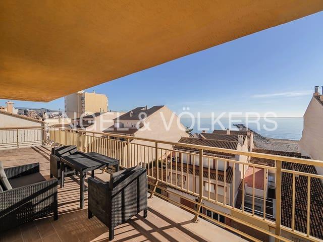 Apartamento en venta en El Campello, Alicante Costa Blanca