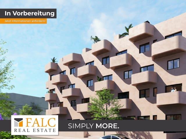 Apartamento en venta en El Campello, Alicante Costa Blanca