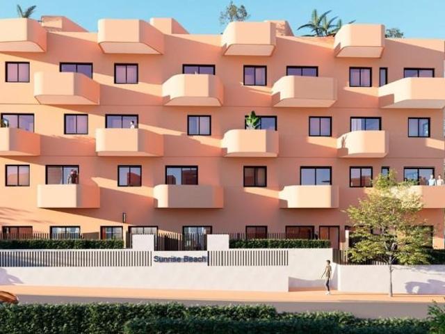 Apartamento en venta en El Campello, PUEBLO
