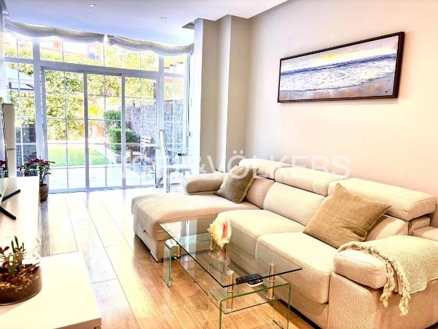 Apartamento en Venta en El Cantizal