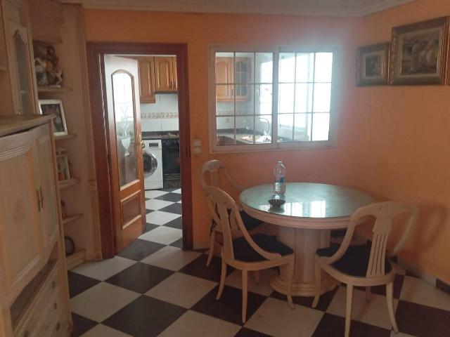 Apartamento en Venta en El Cabanyal El Canyamelar