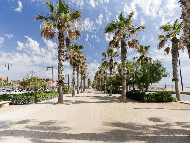 Apartamento en Venta en El Cabanyal El Canyamelar