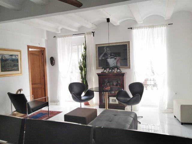 Apartamento en Venta en El Cabanyal El Canyamelar