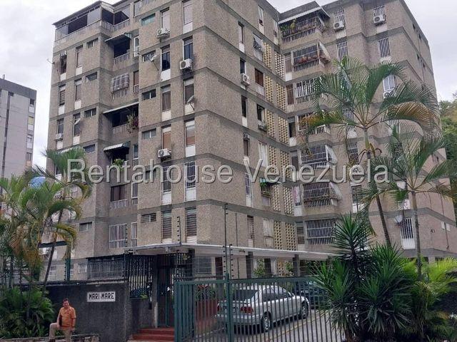 Apartamento en Venta en El Cafetal, Caracas
