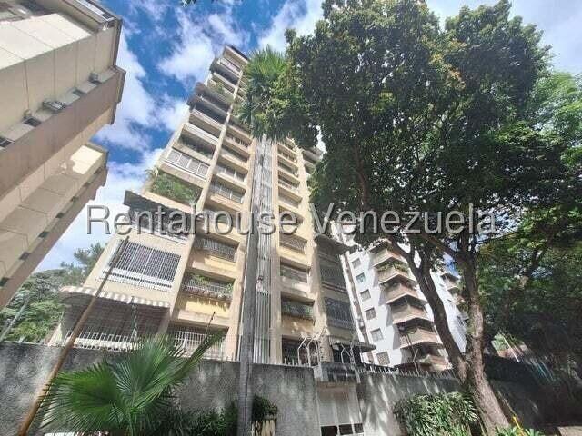 Apartamento en Venta en El Cafetal, Caracas
