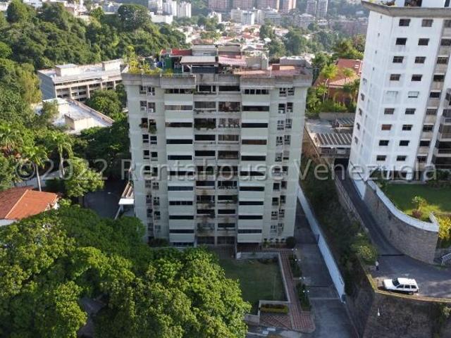 Apartamento en Venta en El Cafetal, Caracas