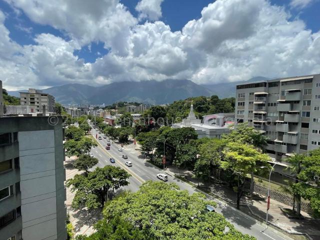 Apartamento en Venta en El Cafetal, Caracas