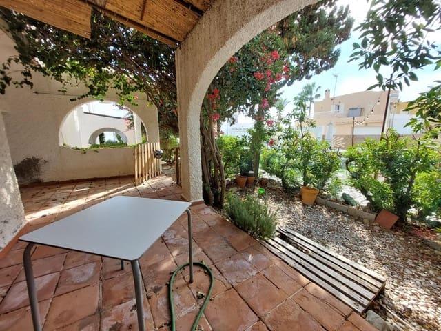 Apartamento en venta en El Calon, Almería Costa Almería