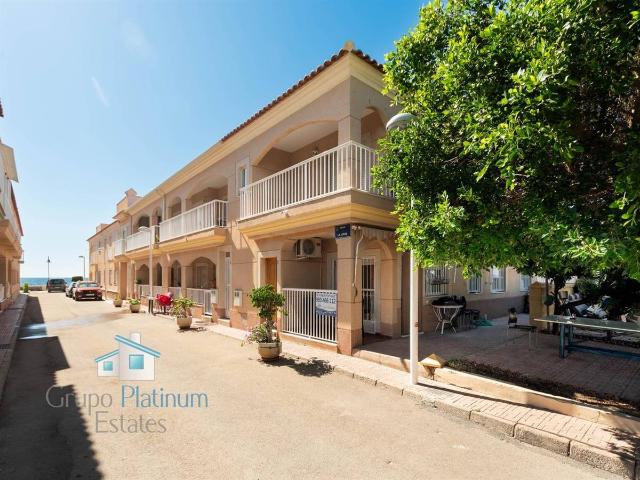 Apartamento en Venta en El Calón Cala Panizo El Pozo del Esparto