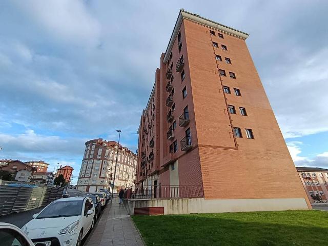 Apartamento en Venta en El Carbayedo El Quirinal