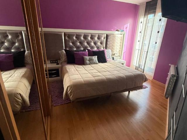 Apartamento en Venta en El Carbayedo El Quirinal