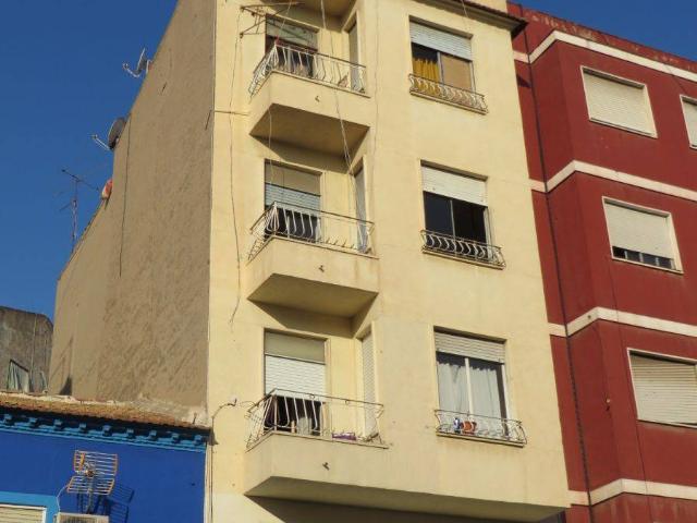 Apartamento en Venta en El Carmen