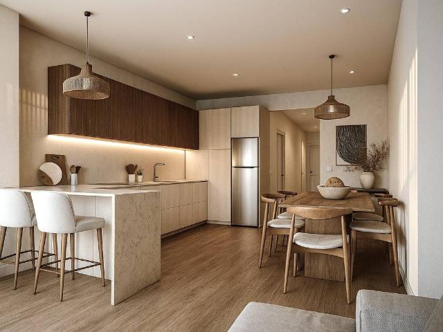Apartamento en Venta en El Carmen