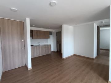 Apartamento En Venta En El Carmen De Viboral En Sector San Fernando V263287