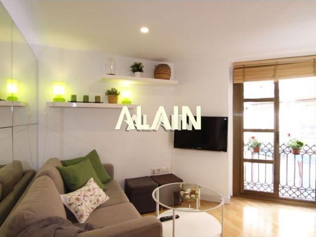APARTAMENTO EN VENTA EN EL CARMEN. VALENCIA