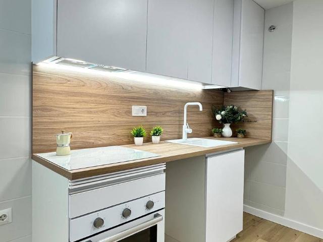 Apartamento en Venta en El Carmel