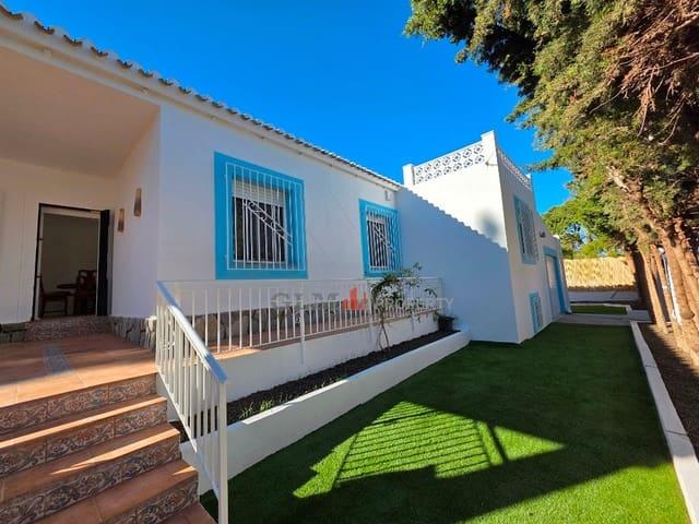 Apartamento en venta en El Carmoli, Murcia Costa Cálida