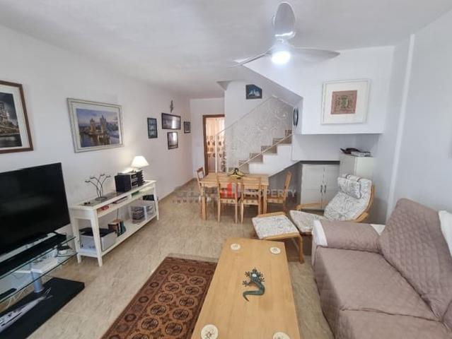 Apartamento en venta en El Carmoli, Murcia Costa Cálida