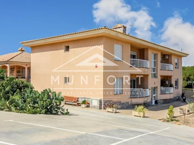 Apartamento en venta en El Carmoli, Murcia Costa Cálida
