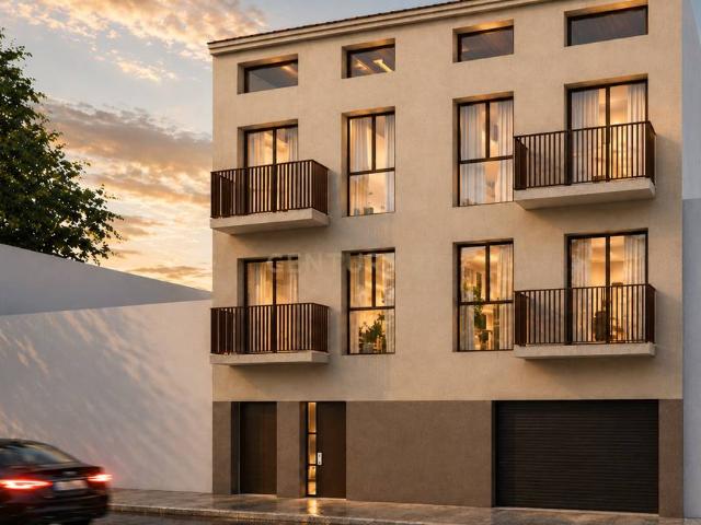 Apartamento en Venta en El Castell