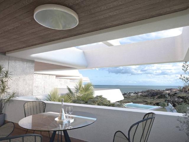 Apartamento en Venta en El Castillo