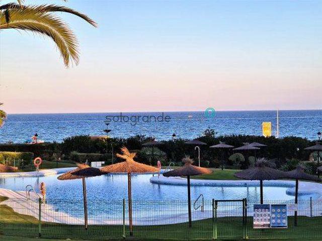 Apartamento en Venta en El Castillo