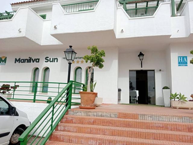 Apartamento en Venta en El Castillo