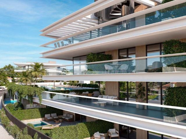 Apartamento en Venta en El Castillo