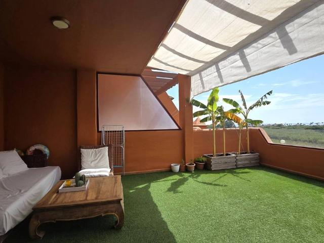 Apartamento en Venta en El Castillo