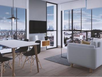 Apartamento en venta en el Casco Antiguo, Panamá