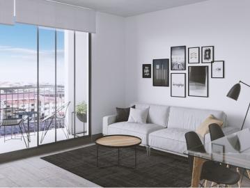 Apartamento en venta en el Casco Antiguo, Panamá