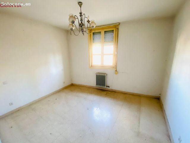 Apartamento en venta en el Casco Antiguo