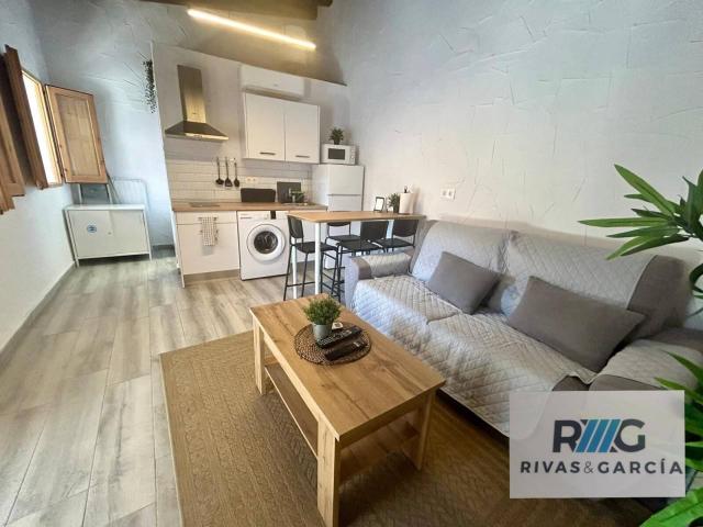 APARTAMENTO EN VENTA EN EL CENTRO