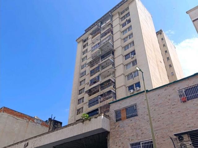 Apartamento en Venta en el Centro de Caracas