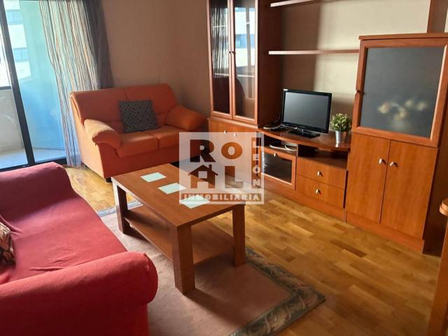 Apartamento en venta en el Centro de León Capital
