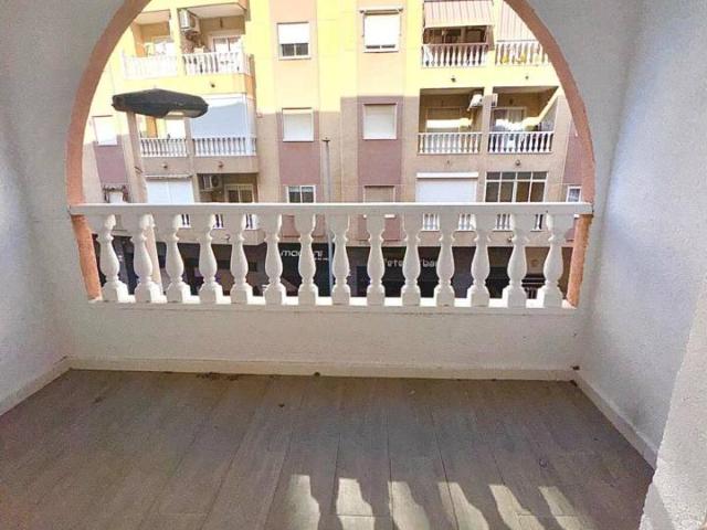 Apartamento en venta en el Centro de Torrevieja