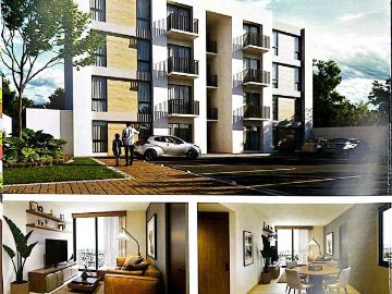 Departamento en Venta en el Centro de Torreón, Aceptan créditos fovissste e infonavit