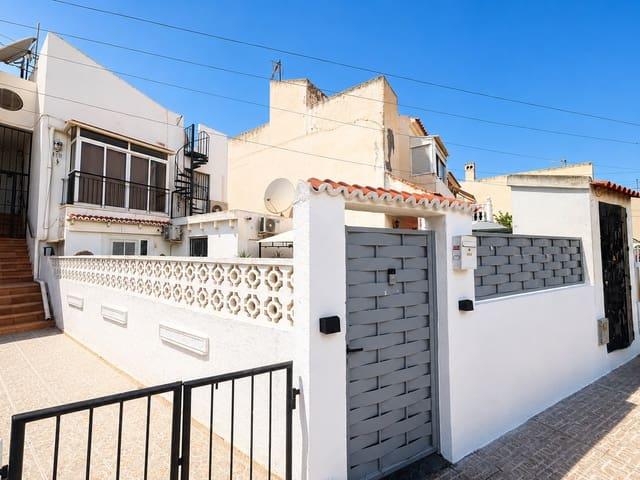Apartamento en venta en El Chaparral, Alicante Costa Blanca