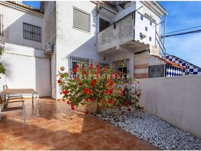 Apartamento en venta en El Chaparral, Alicante Costa Blanca