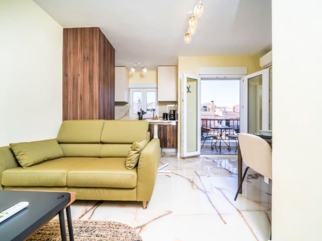 Apartamento en venta en El Chaparral, Alicante Costa Blanca