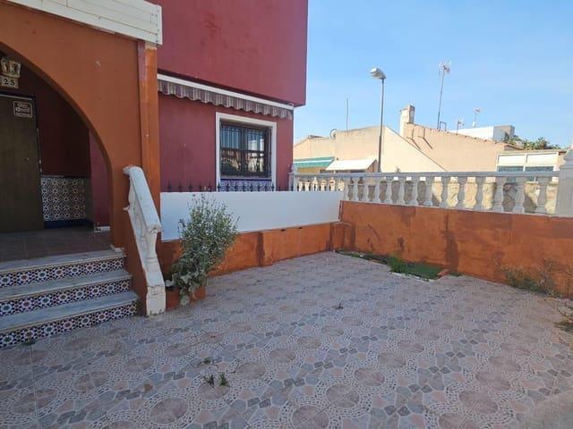 Apartamento en venta en El Chaparral, Alicante Costa Blanca