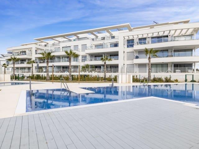 Apartamento en venta en El Chaparral, Málaga Costa del Sol