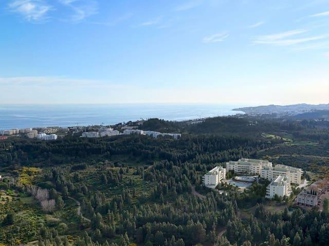 Apartamento en venta en El Chaparral, Málaga Costa del Sol