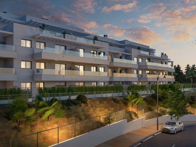 Apartamento en venta en El Chaparral, Málaga Costa del Sol