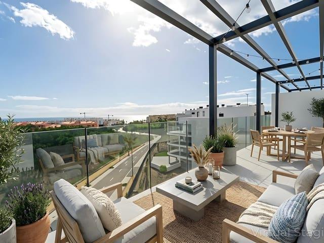 Apartamento en venta en El Chaparral, Málaga Costa del Sol