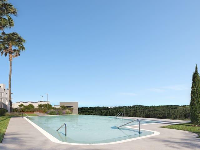 Apartamento en venta en El Chaparral, Málaga Costa del Sol