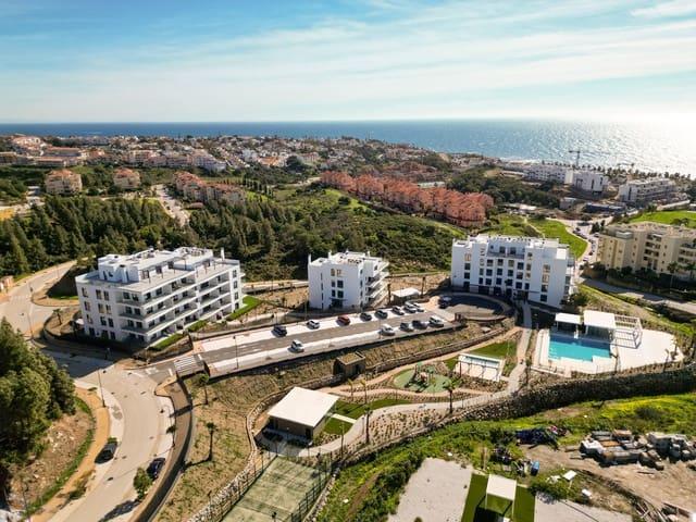 Apartamento en venta en El Chaparral, Málaga Costa del Sol