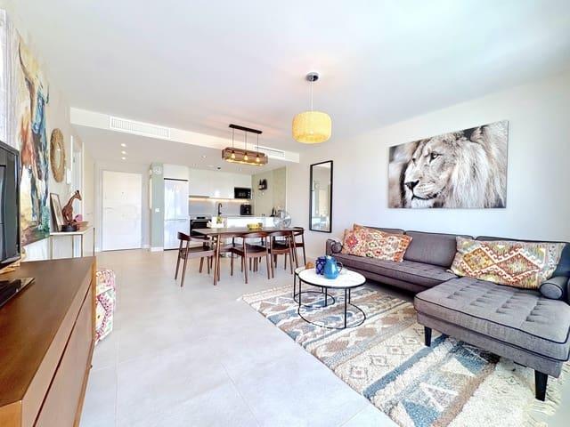 Apartamento en venta en El Chaparral, Málaga Costa del Sol